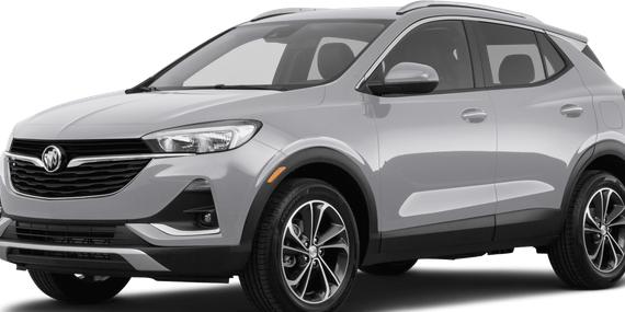 BUICK ENCORE GX 2023 KL4MMBS22PB034692 image
